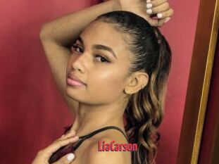 LiaCarson