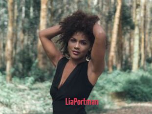 LiaPortman