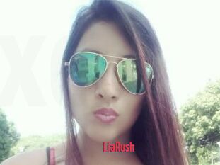 LiaRush
