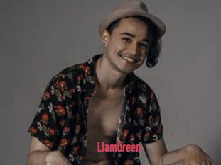 LiamGreen