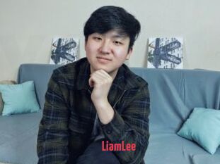 LiamLee
