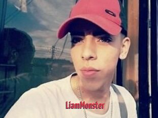 Liam_Monster