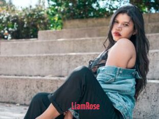 LiamRose