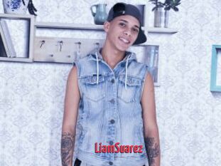 LiamSuarez