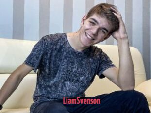 LiamSvenson