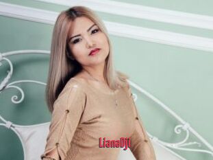 LianaDji