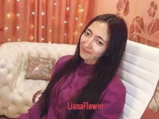 LianaFlower