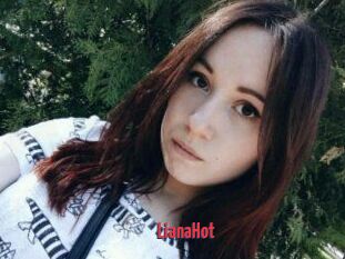 LianaHot