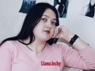 LianaJecky
