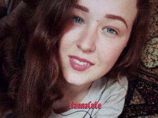LiannaCute