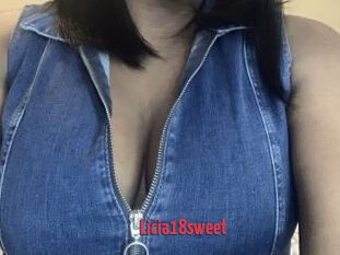 Licia18sweet