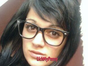 LickMyPussy