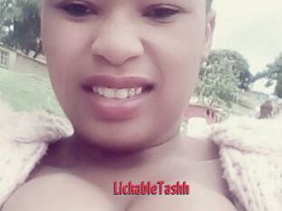 LickableTashh