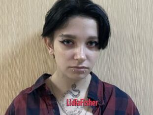 LidiaFisher