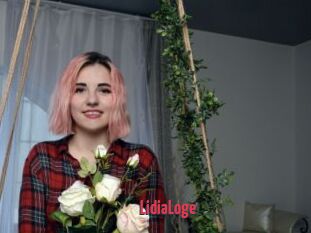 LidiaLoge