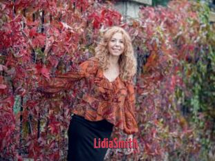 LidiaSmith