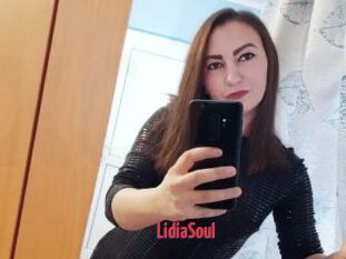 LidiaSoul