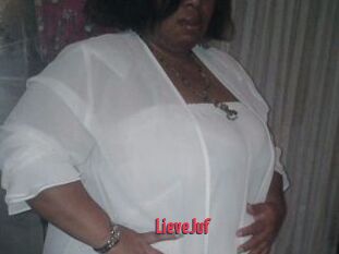LieveJuf