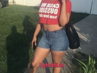 LightskinLala