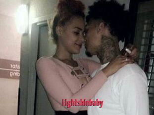 Lightskinbaby