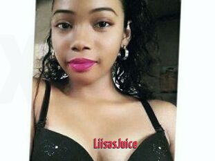LiisasJuice