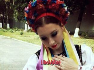 Like_A_Wind