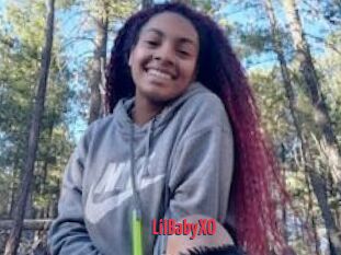 LilBabyXO