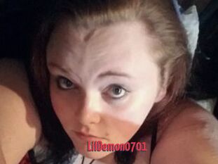 LilDemon0701