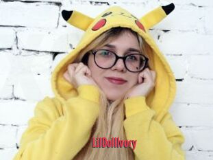 LilDollIvory