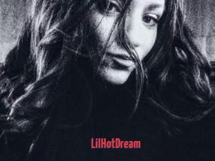 LilHotDream