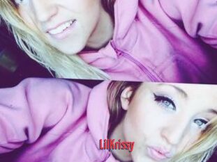 LilKrissy