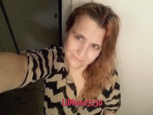 LilMama5150