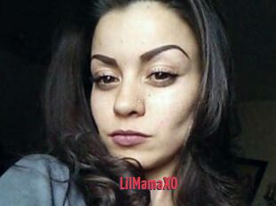 LilMamaXO
