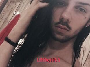 LilMikeybitch