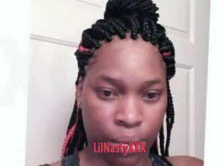 LilNastyXXX