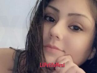 LilPetiteMexi