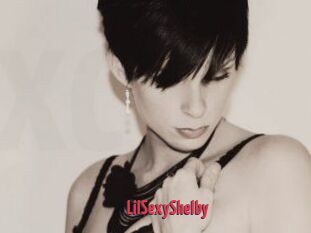 LilSexyShelby