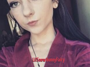 LilSnowbunnyFairy