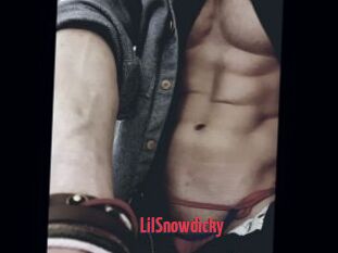 LilSnowdicky