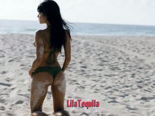 LilaTequila