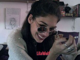 LilaWolf