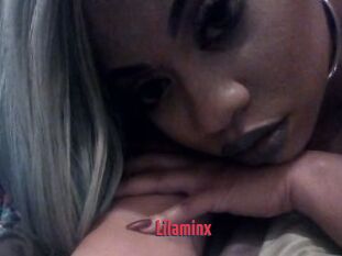Lilaminx