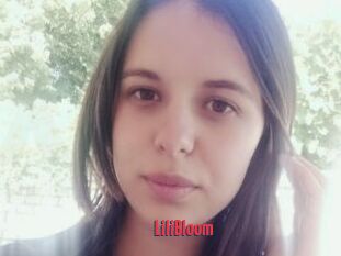 LiliBloom
