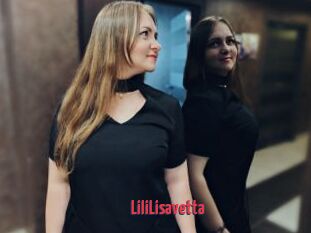 LiliLisavetta