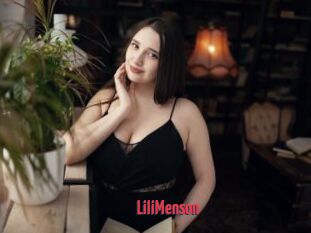 LiliMenson