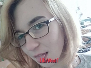 LiliaWoolf