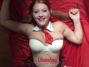 Liliana_Annz