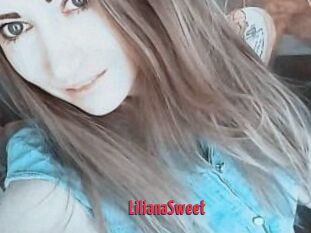 LilianaSweet