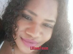 LilianaTexas