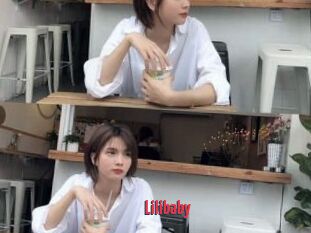 Lilibaby